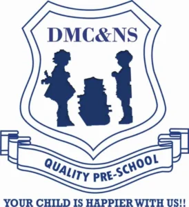 Dolly Memorial School logo