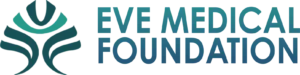 EVE Medical Foundation logo