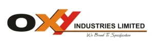 OXY Industries logo