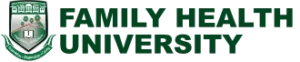 Family Health University logo