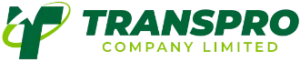 Transpro Company Limited logo